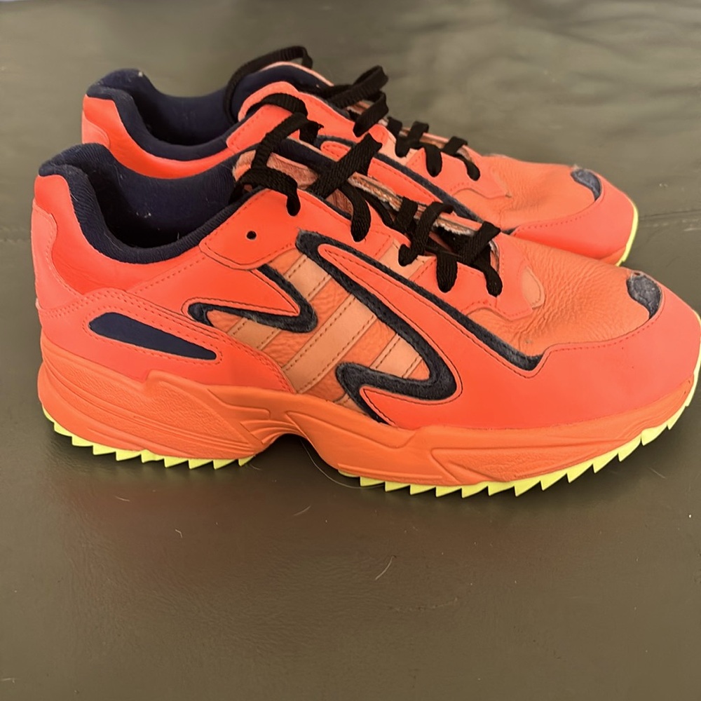 Brand new adidas shoes